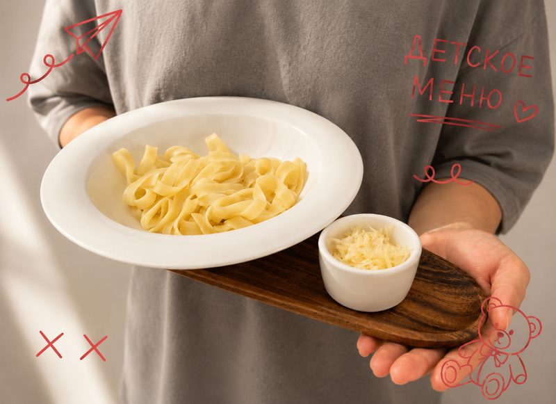 黄油帕玛森通心粉
