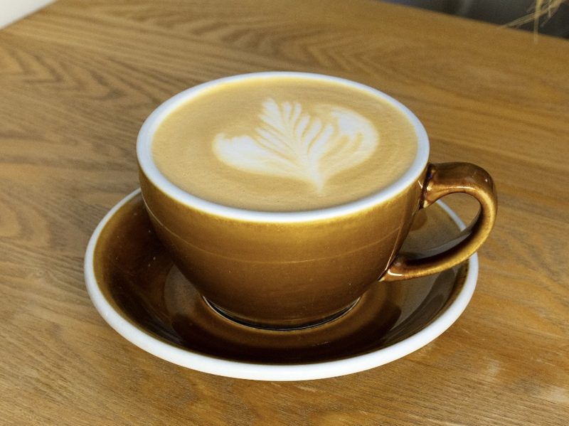 Cappuccino